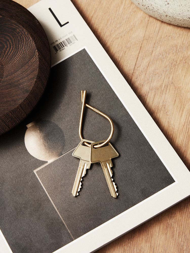 Key Ring | Moebe | Catalog Interiors