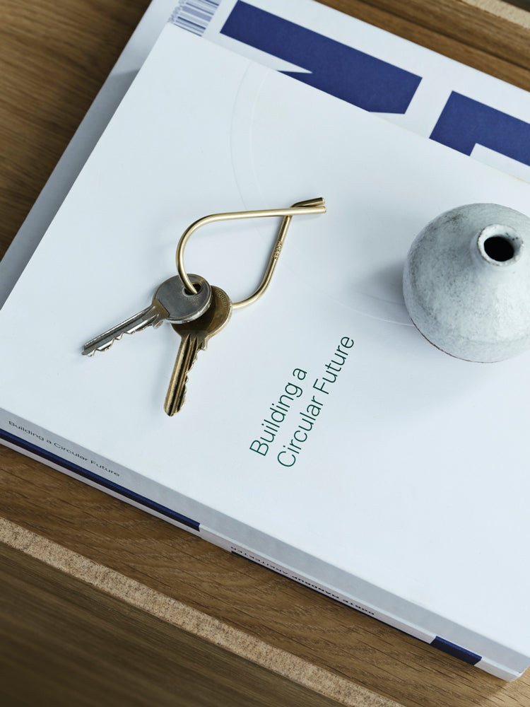 Key Ring | Moebe | Catalog Interiors