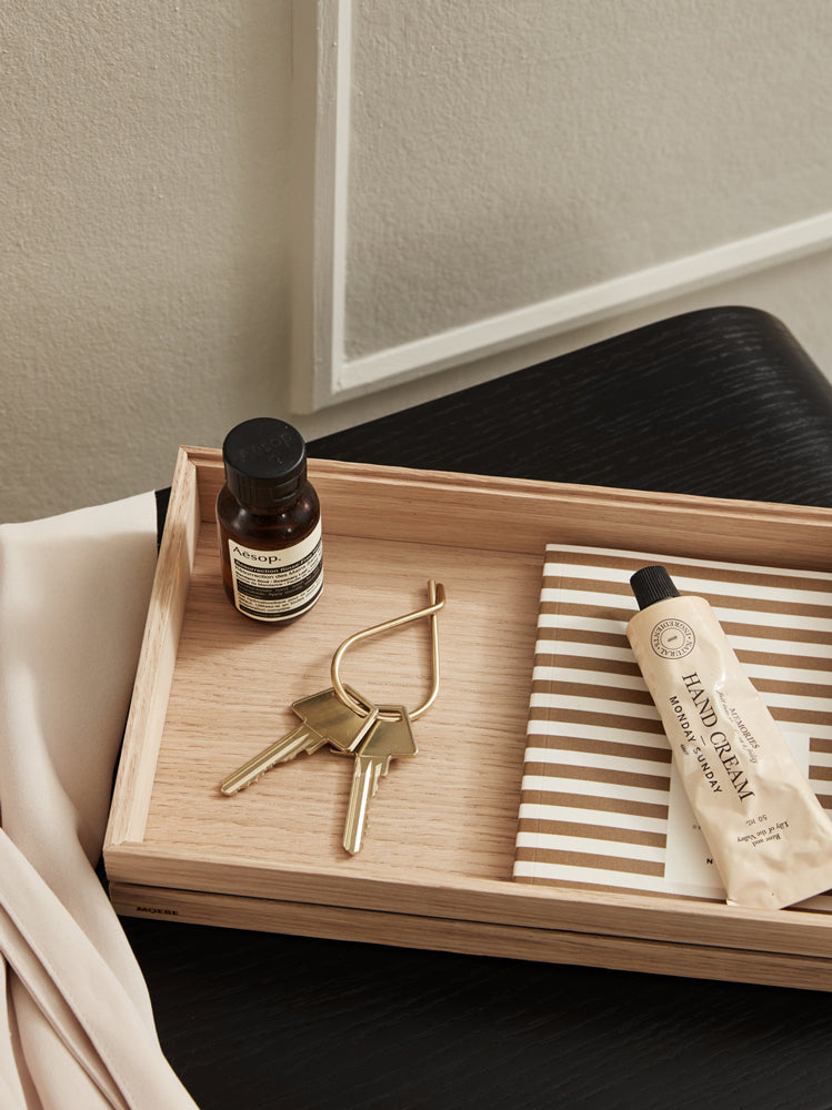Key Ring | Moebe | Catalog Interiors