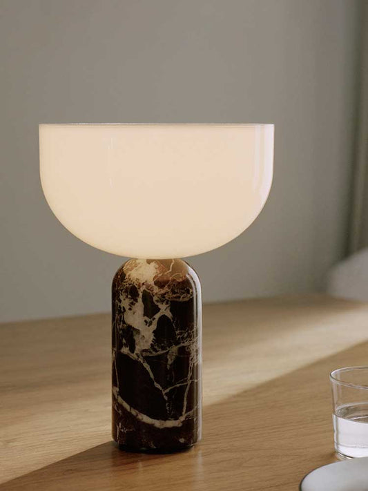 Kizu Portable Lamp | New Works | Catalog Interiors