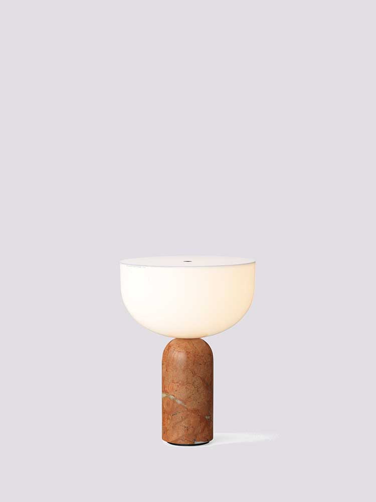 Kizu Portable Lamp | New Works | Catalog Interiors