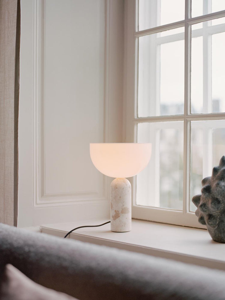 Kizu Table Lamp | New Works | Catalog Interiors