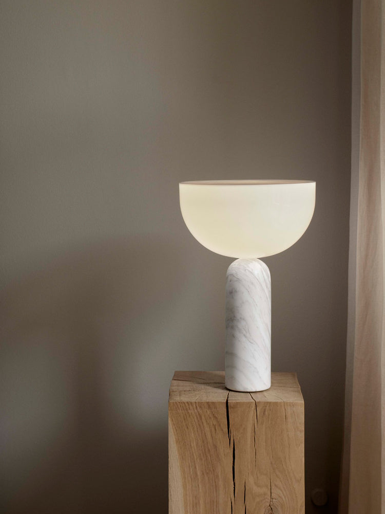 Kizu Table Lamp | New Works | Catalog Interiors