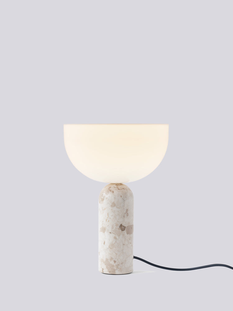 Kizu Table Lamp | New Works | Catalog Interiors