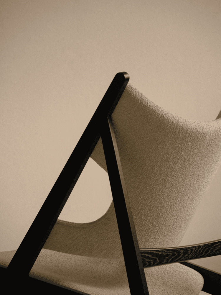Knitting Chair