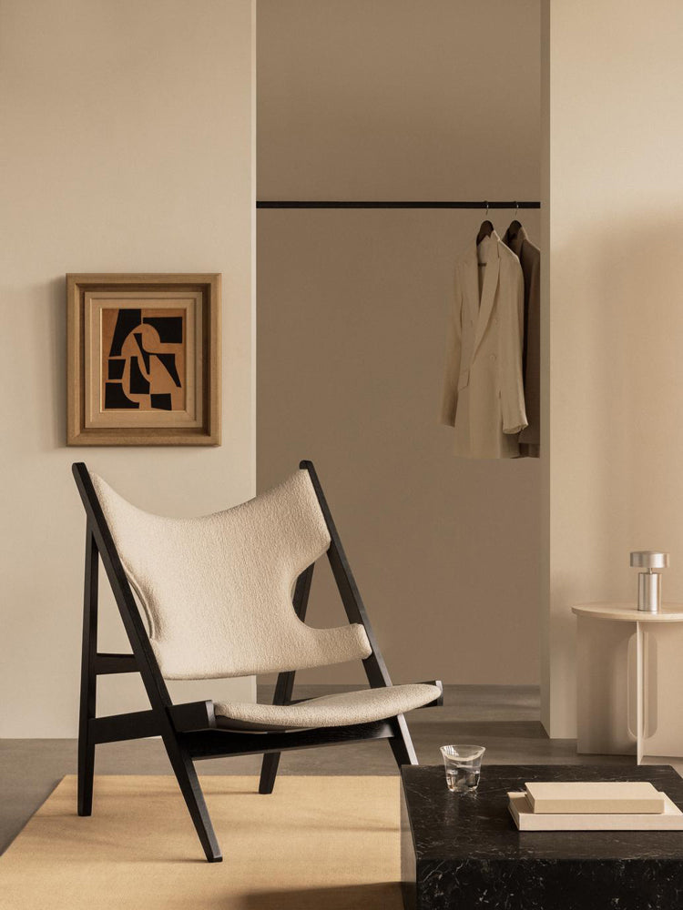 Knitting Chair