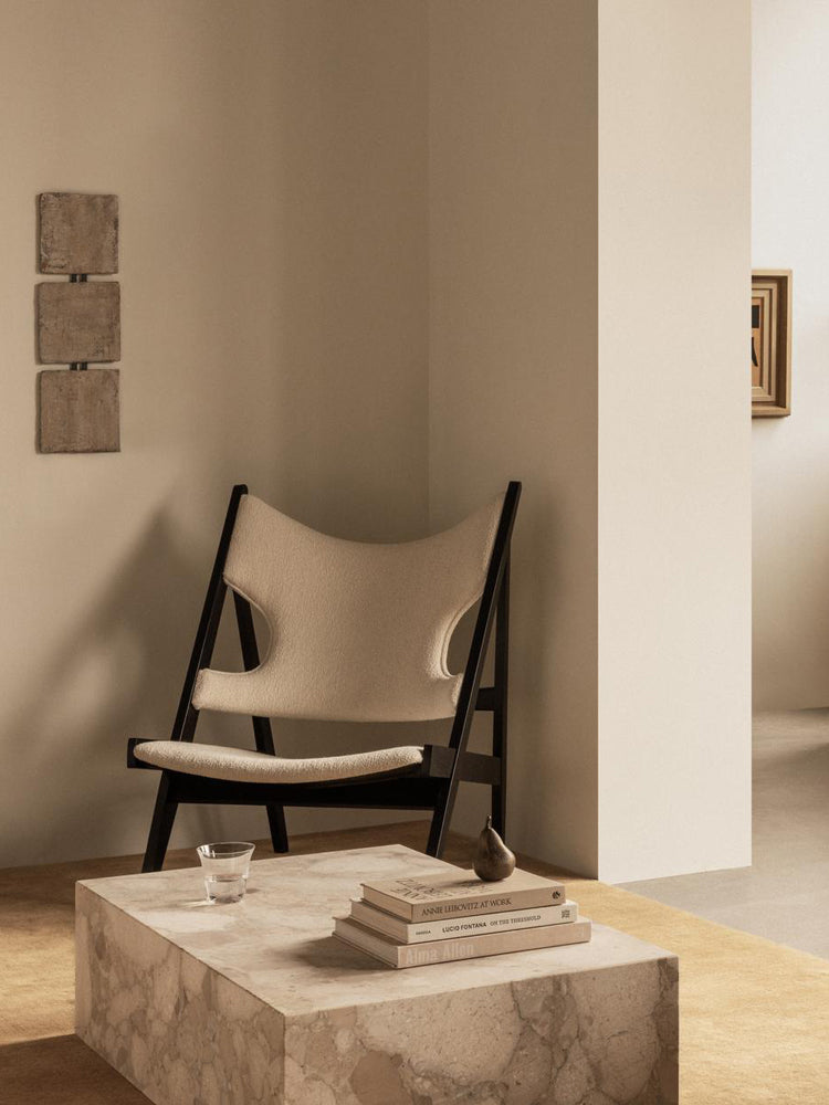Knitting Chair