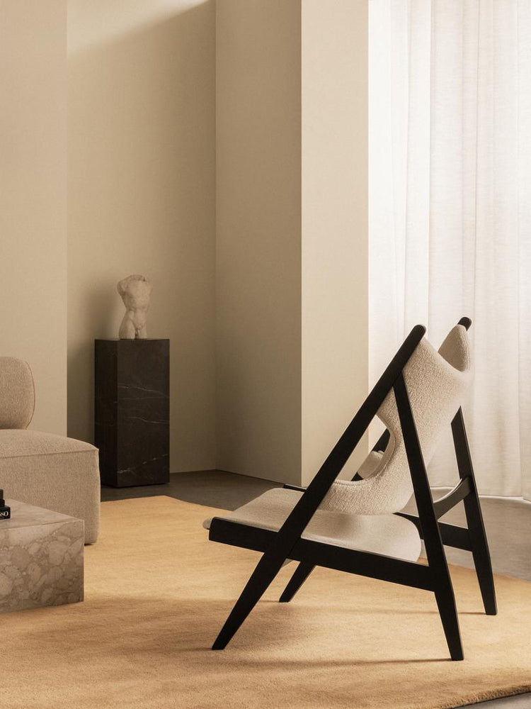 Knitting Chair