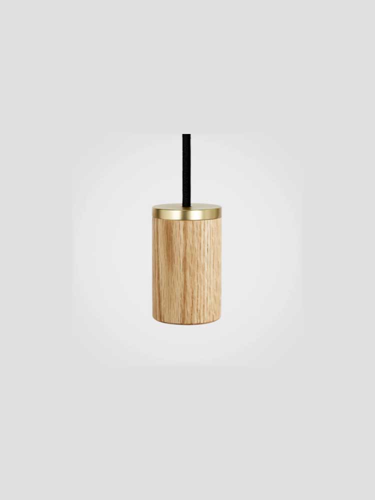Knuckle Pendant