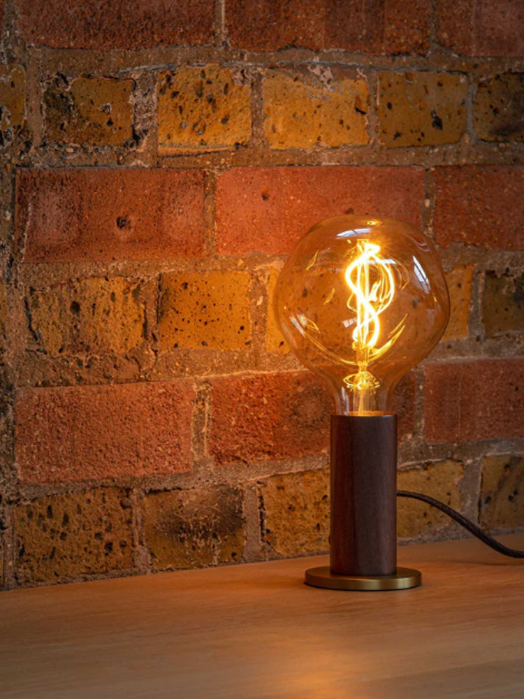 Knuckle Table Lamp