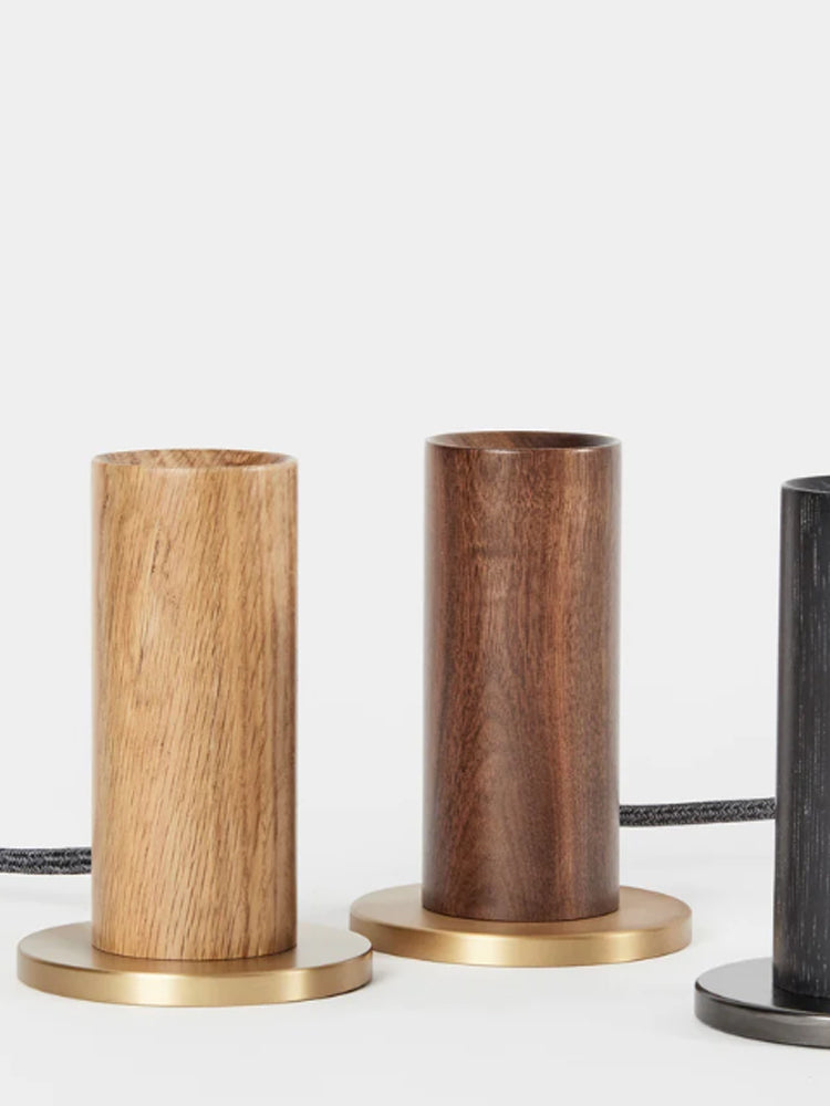 Knuckle Table Lamp