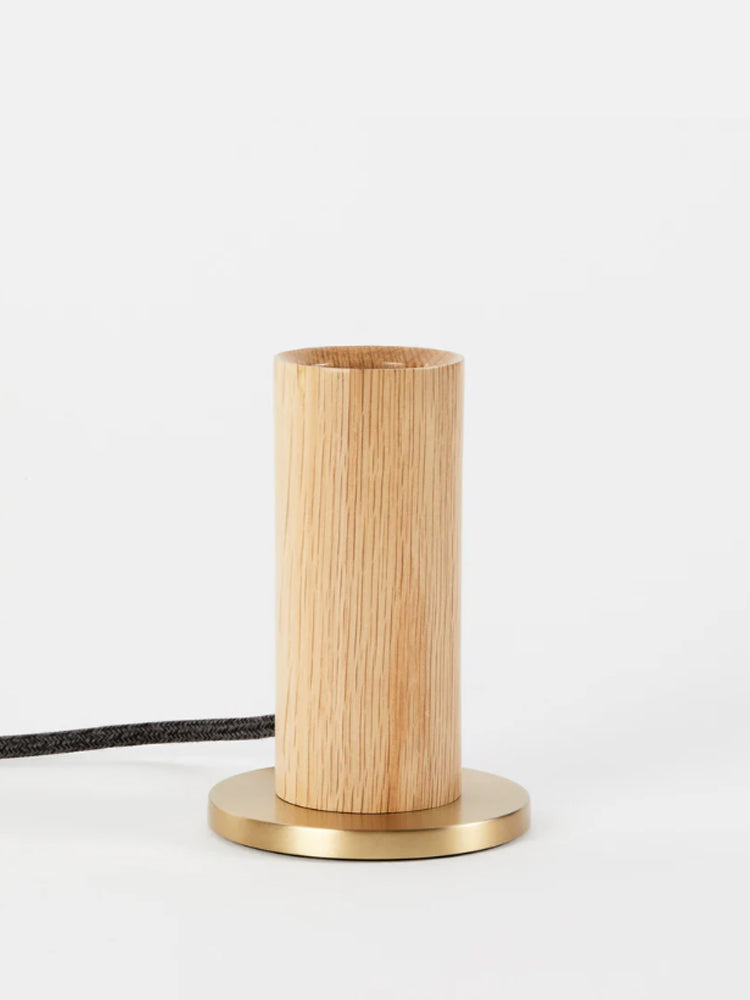 Knuckle Table Lamp