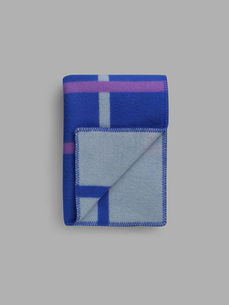 Knut Throw | Roros Tweed | Catalog Interiors