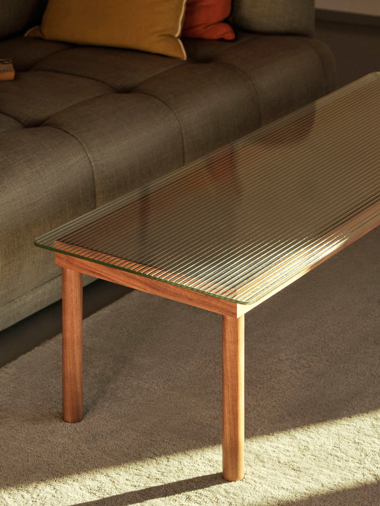 Kofi Coffee Table