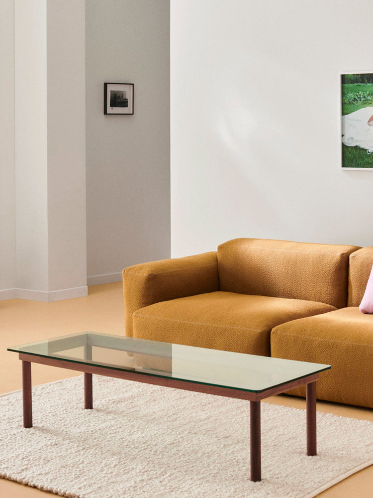Kofi Coffee Table