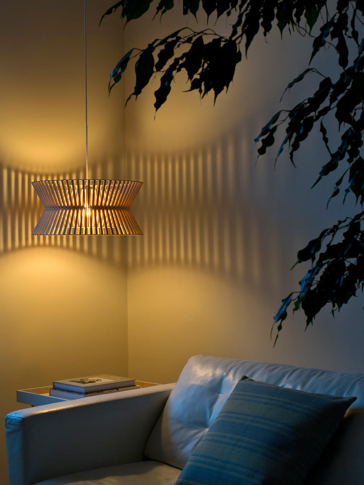 Kontro Pendant | Secto | Catalog Interiors