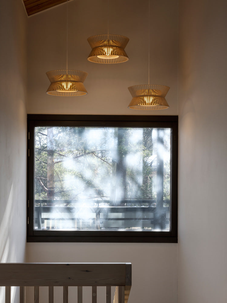Kontro Pendant | Secto | Catalog Interiors