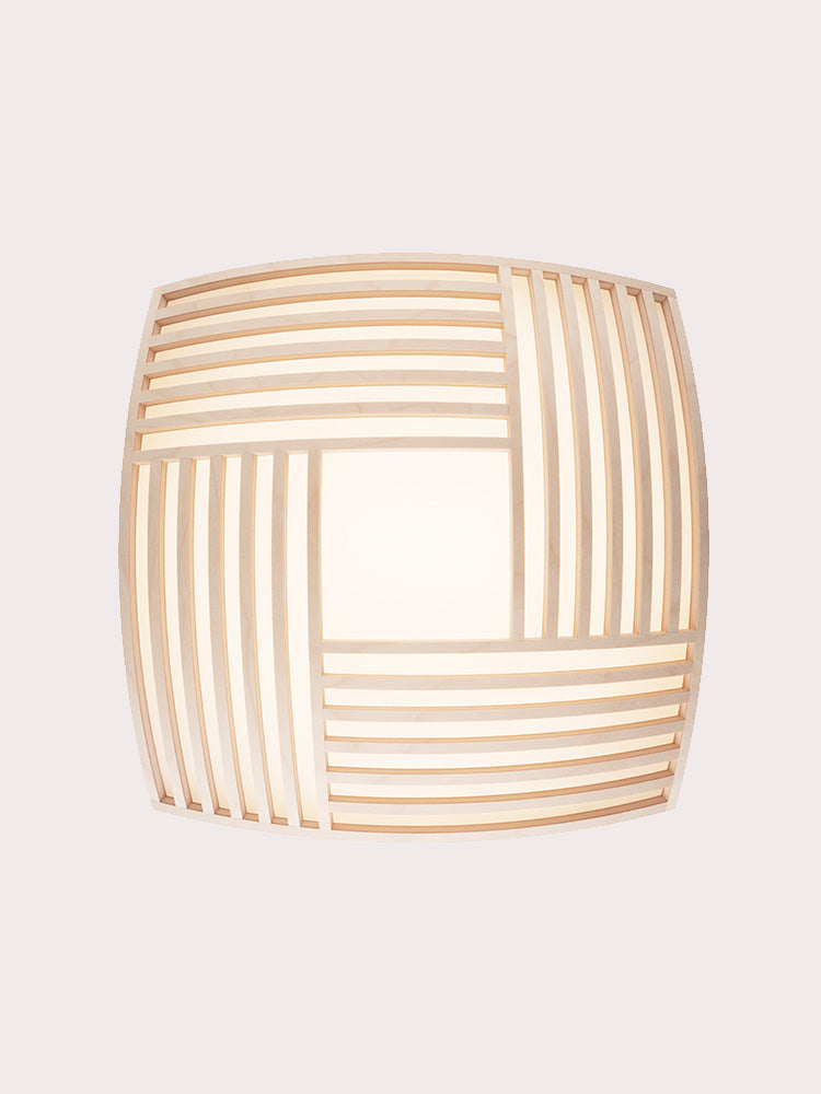 Kuulto Ceiling & Wall Light | Secto | Catalog Interiors