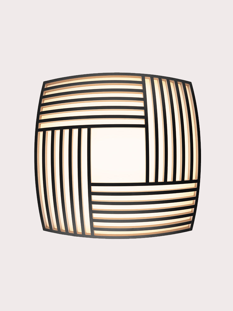 Kuulto Ceiling & Wall Light | Secto | Catalog Interiors