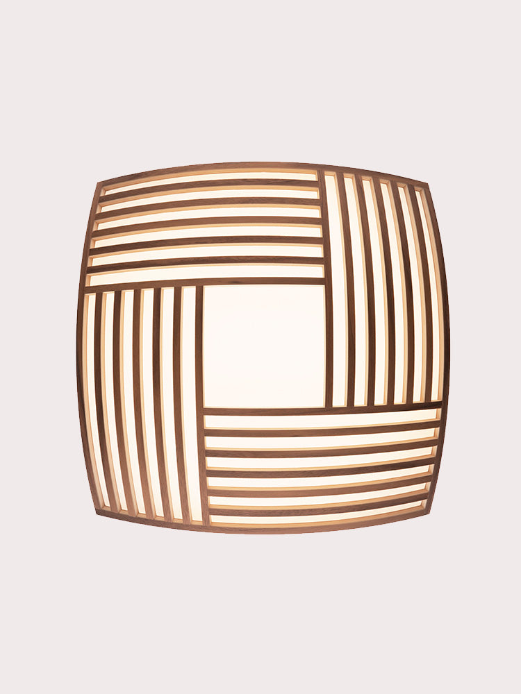 Kuulto Ceiling & Wall Light | Secto | Catalog Interiors