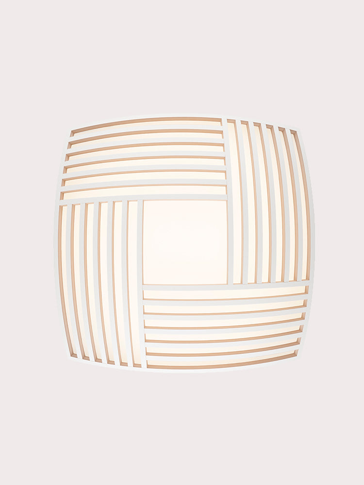 Kuulto Ceiling & Wall Light | Secto | Catalog Interiors