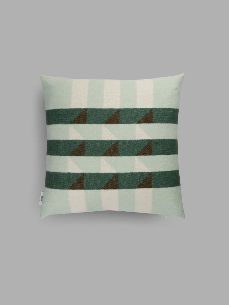 Kvam Cushion | Roros Tweed | Catalog Interiors