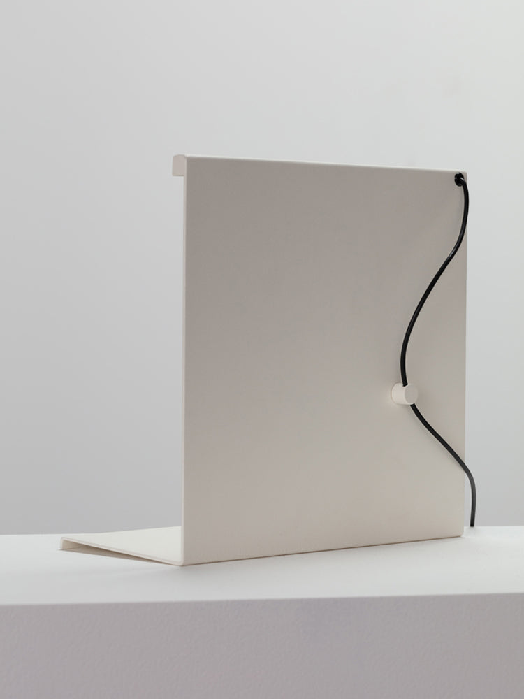 LBM Table Lamp | HAY | Catalog Interiors