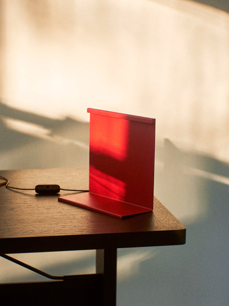 LBM Table Lamp | HAY | Catalog Interiors