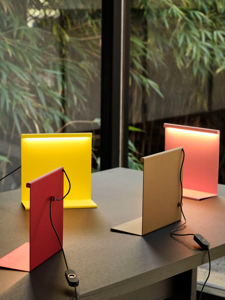 LBM Table Lamp | HAY | Catalog Interiors