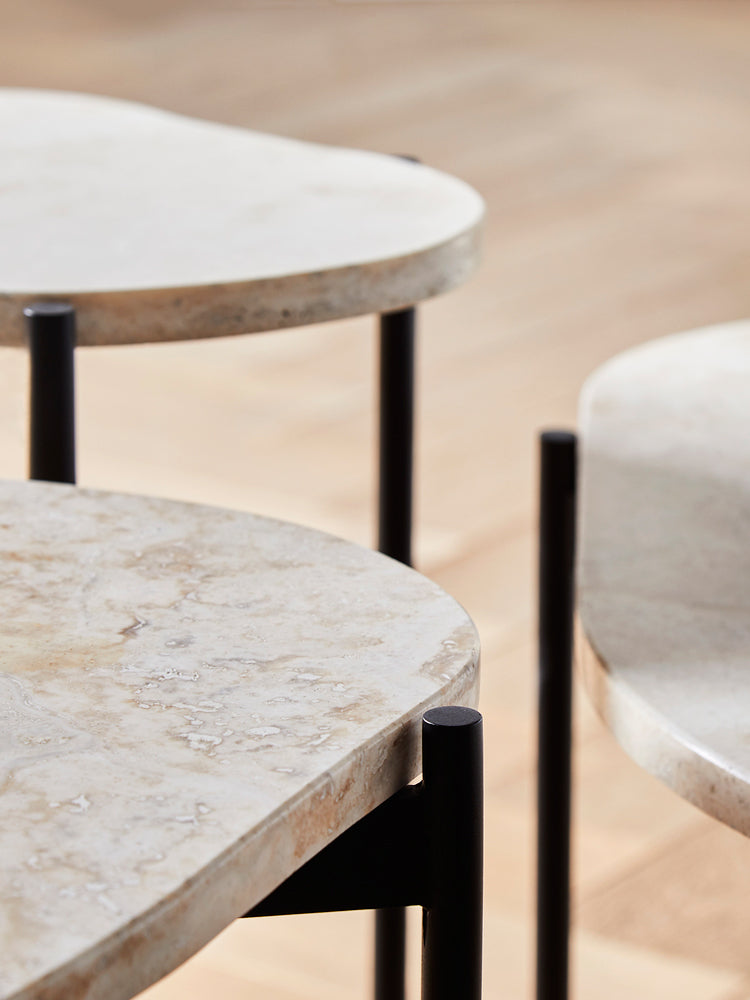 La Terra Occasional Table | Woud | Catalog Interiors