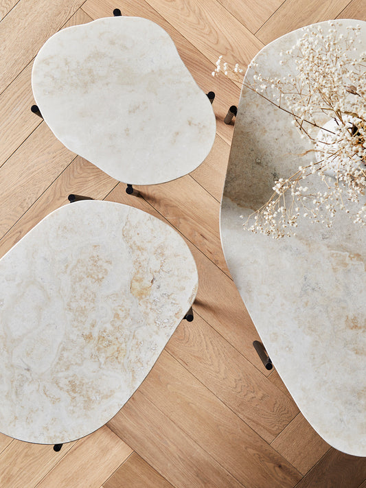La Terra Occasional Table | Woud | Catalog Interiors