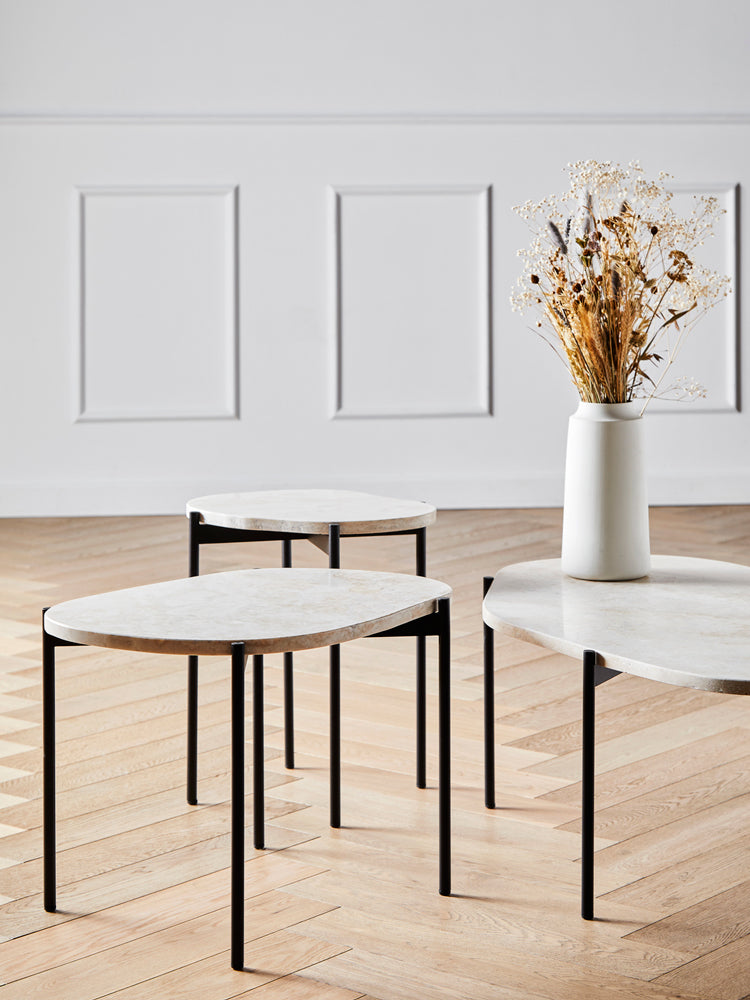 La Terra Occasional Table | Woud | Catalog Interiors
