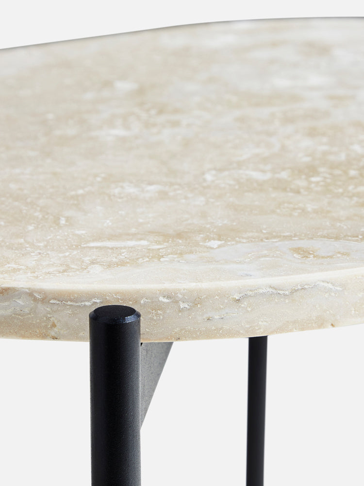 La Terra Occasional Table | Woud | Catalog Interiors