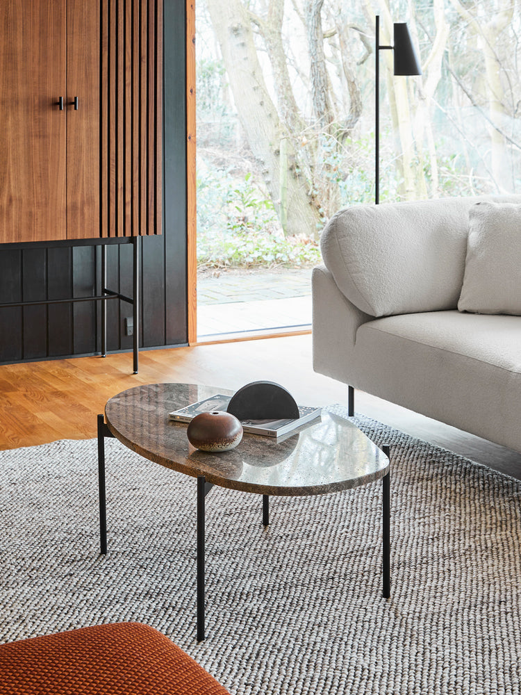 La Terra Occasional Table | Woud | Catalog Interiors