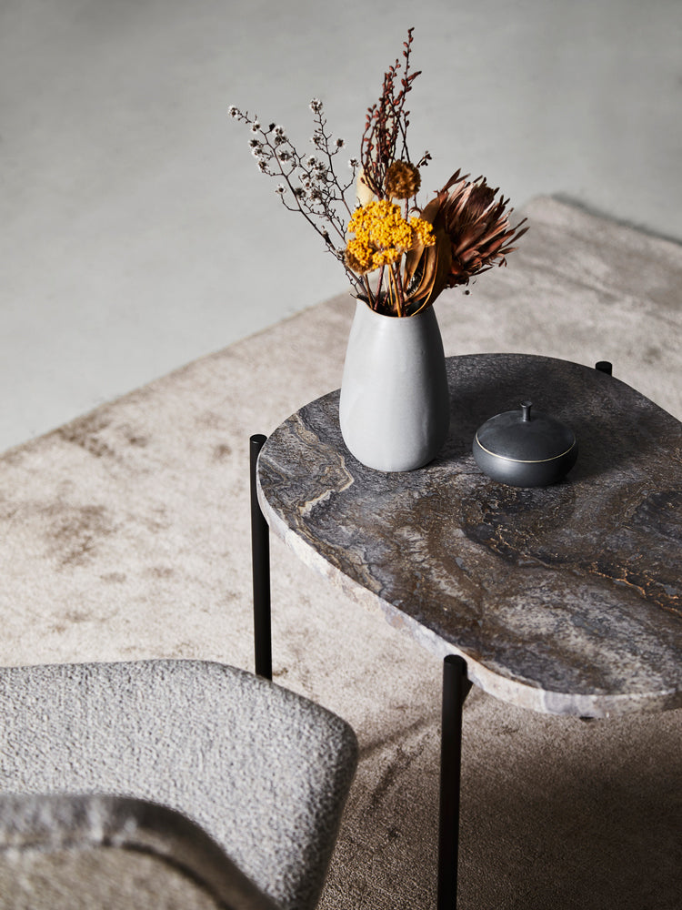 La Terra Occasional Table | Woud | Catalog Interiors