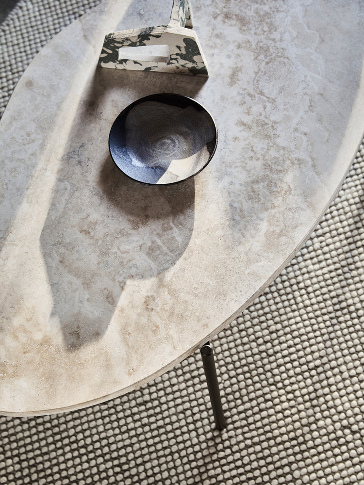 La Terra Occasional Table | Woud | Catalog Interiors