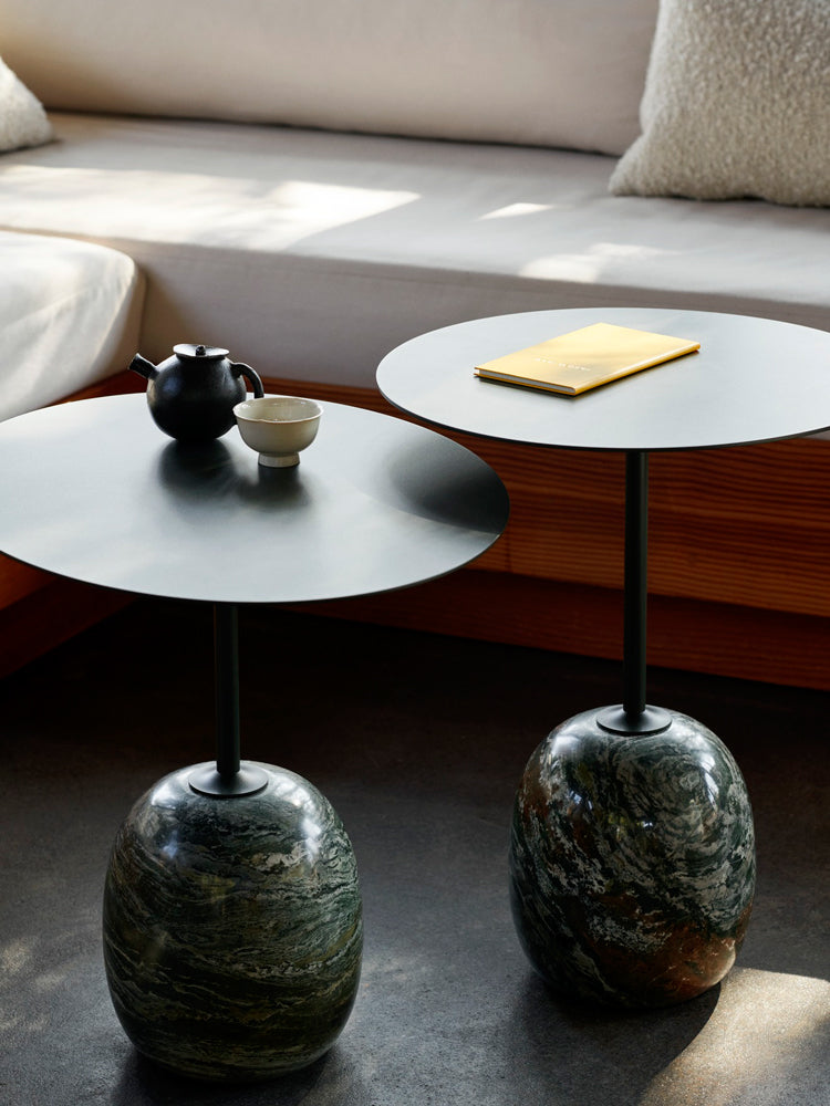 Lato Side Table | &Tradition | Catalog Interiors