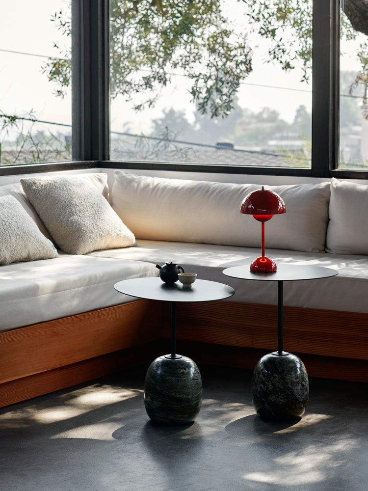 Lato Side Table | &Tradition | Catalog Interiors