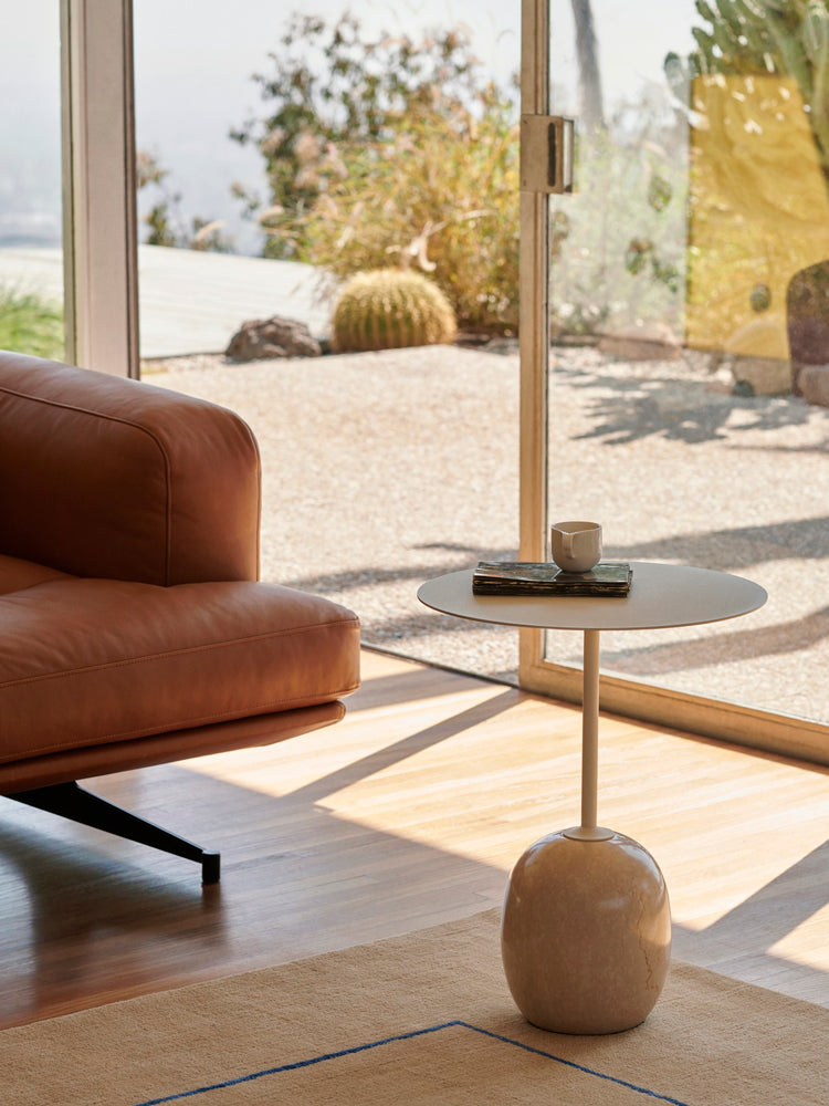 Lato Side Table | &Tradition | Catalog Interiors
