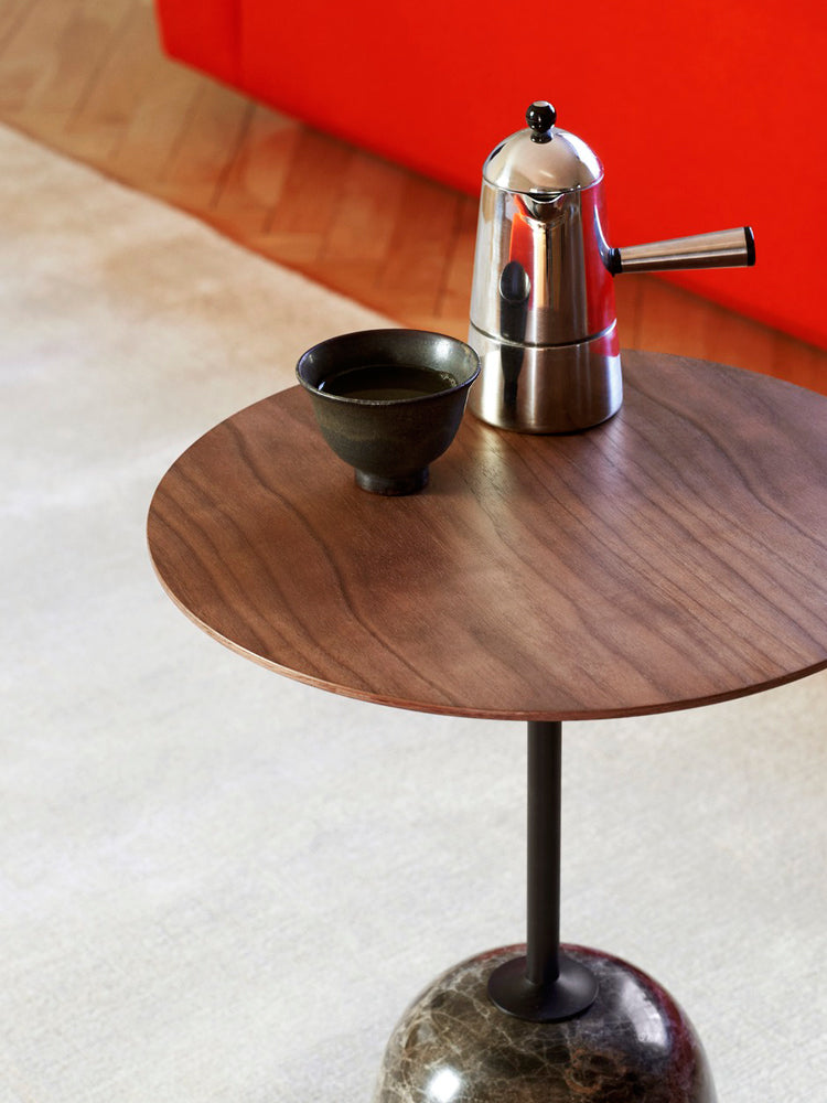 Lato Side Table | &Tradition | Catalog Interiors