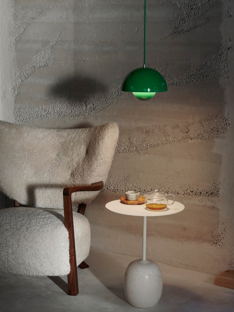 Lato Side Table | &Tradition | Catalog Interiors