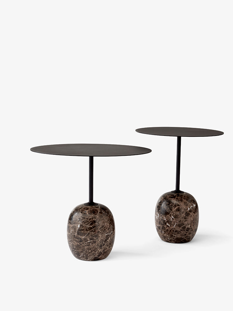 Lato Side Table | &Tradition | Catalog Interiors
