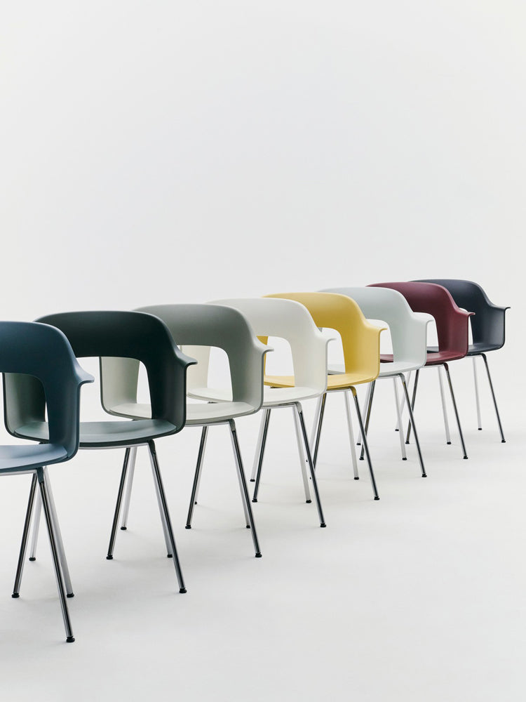 Layout Armchair 211 | HAY | Catalog Interiors