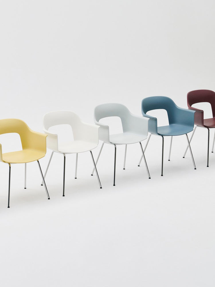 Layout Armchair 211 | HAY | Catalog Interiors