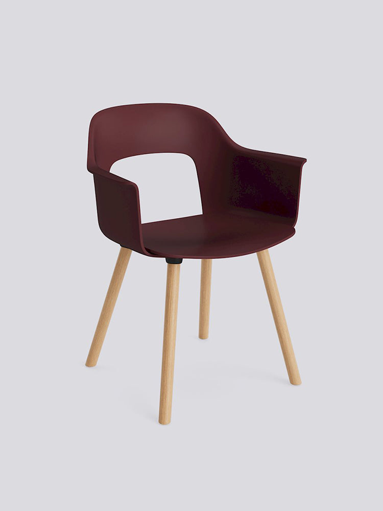 Layout Armchair 221 | HAY | Catalog Interiors