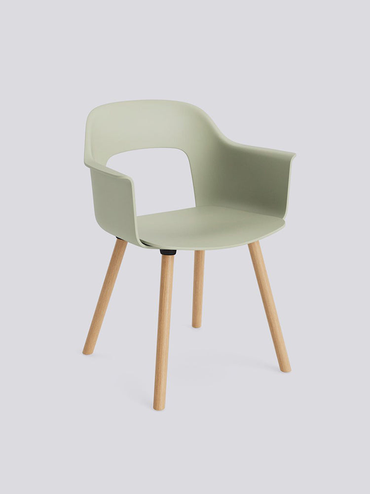 Layout Armchair 221 | HAY | Catalog Interiors