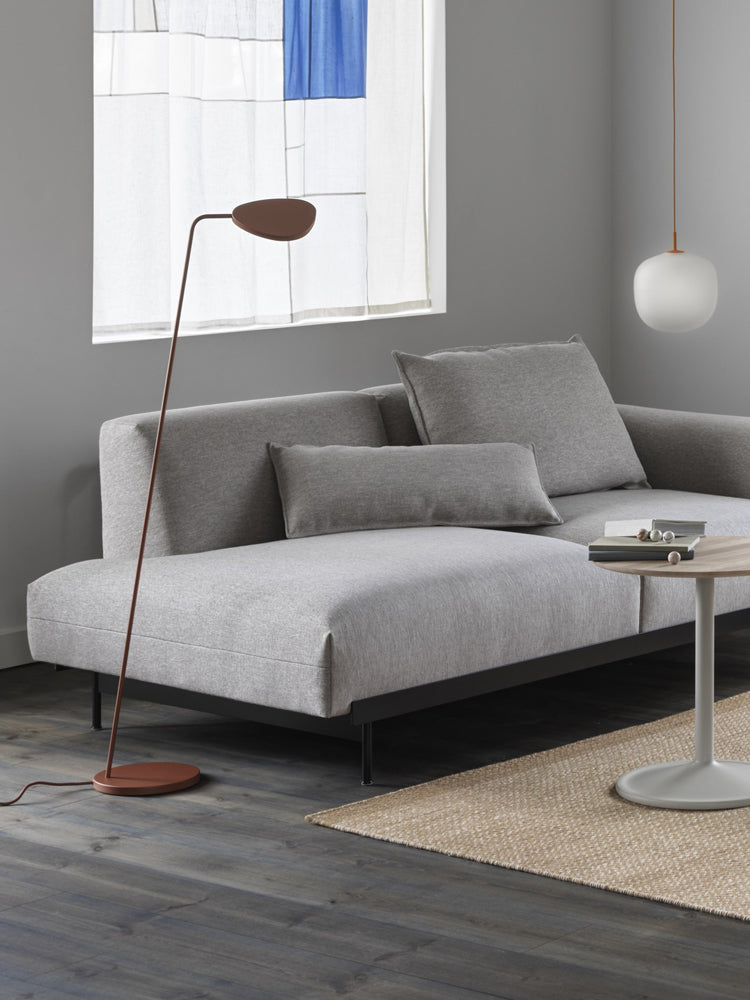 Leaf Floor Lamp | Muuto | Catalog Interiors