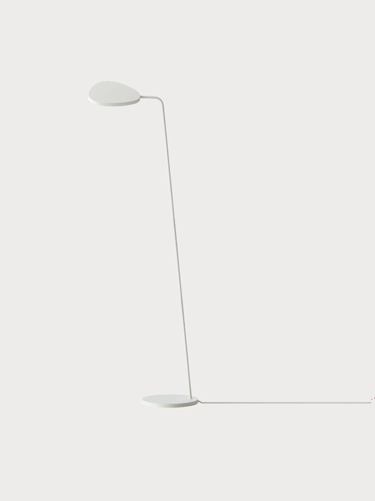 Leaf Floor Lamp | Muuto | Catalog Interiors