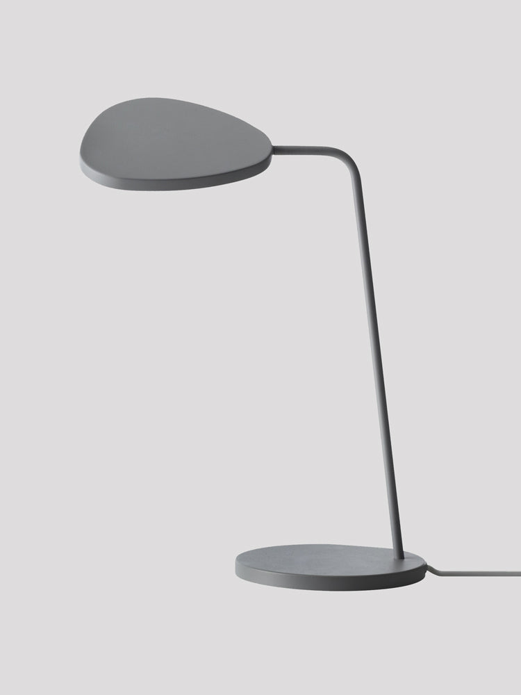 Leaf Table Lamp | Muuto | Catalog Interiors