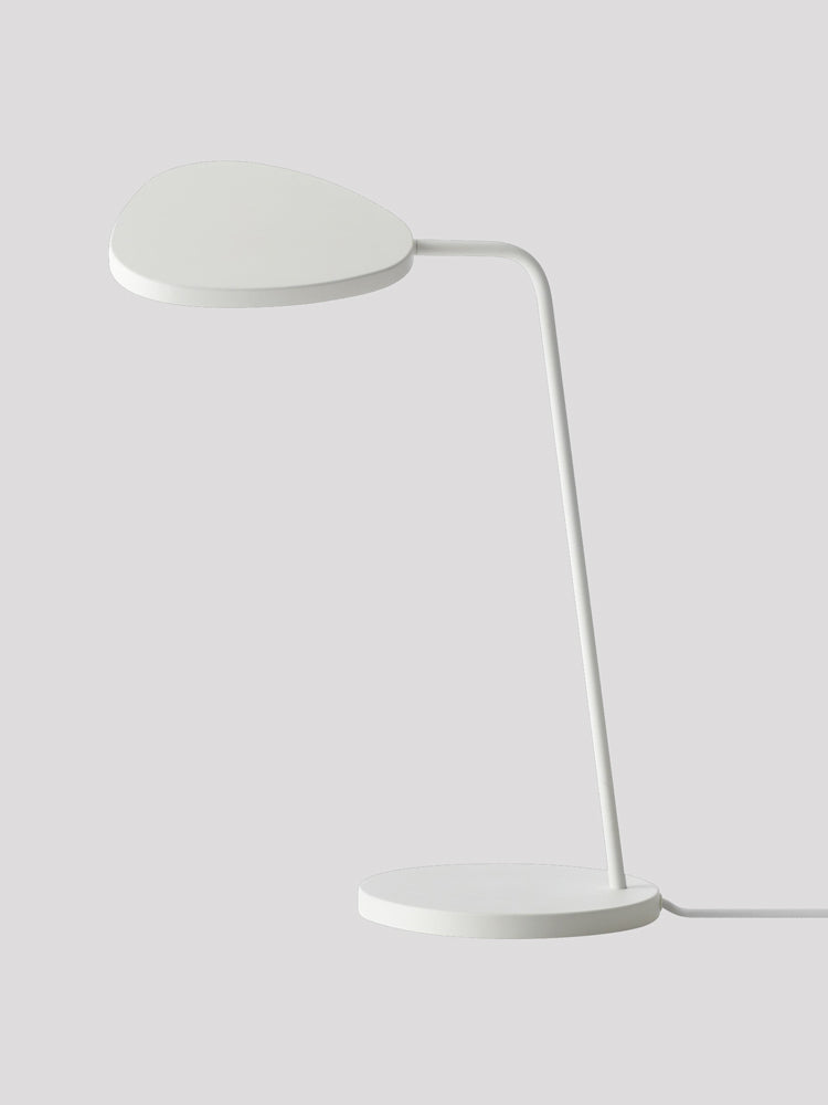 Leaf Table Lamp | Muuto | Catalog Interiors